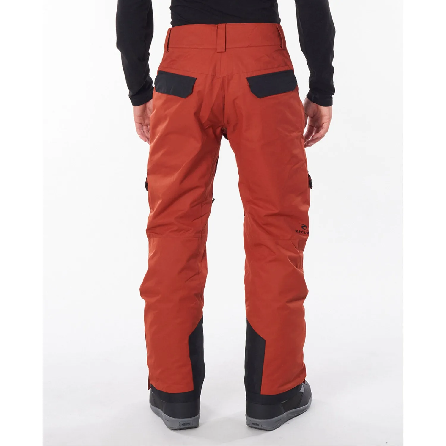 Rocker Snow Pant