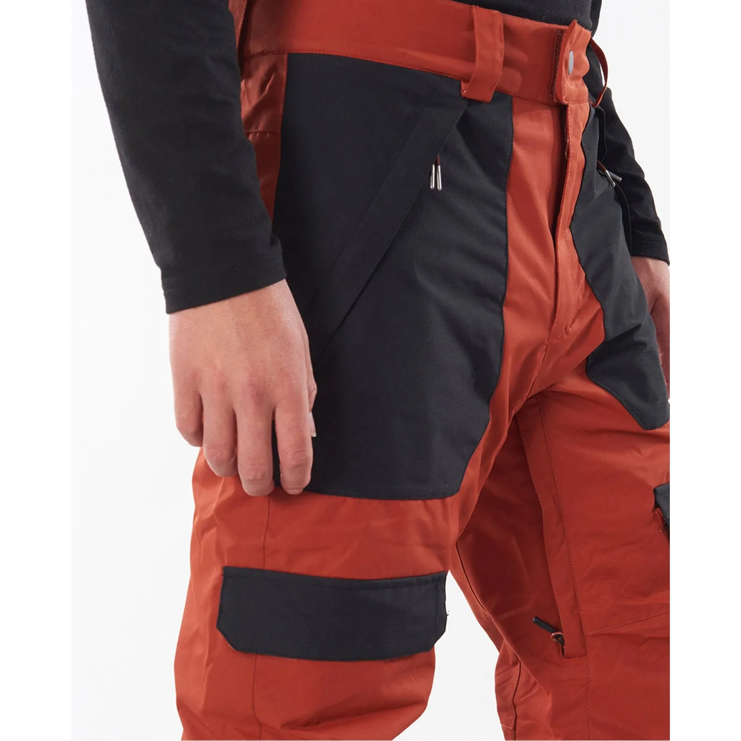 Rocker Snow Pant