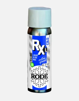 RODE RACING EXTRA LIQUID COLD, RXLC