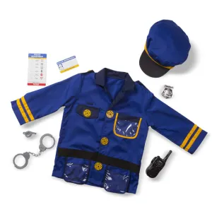 Role Play Costume