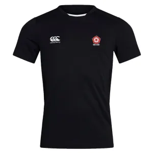 Roses Rugby Club Dry Tee by Canterbury