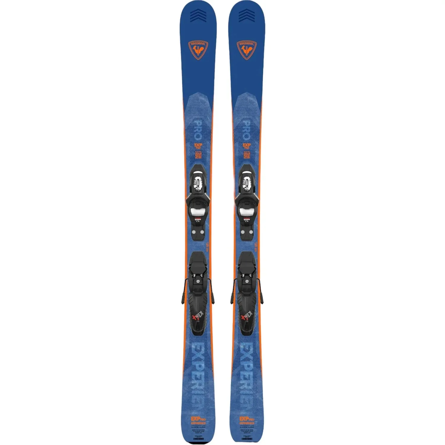 Rossignol - EXPERIENCE PRO KID4 24/25