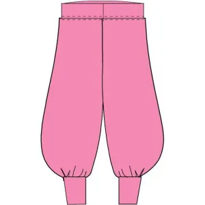 Sachet Pink Baggy Pants