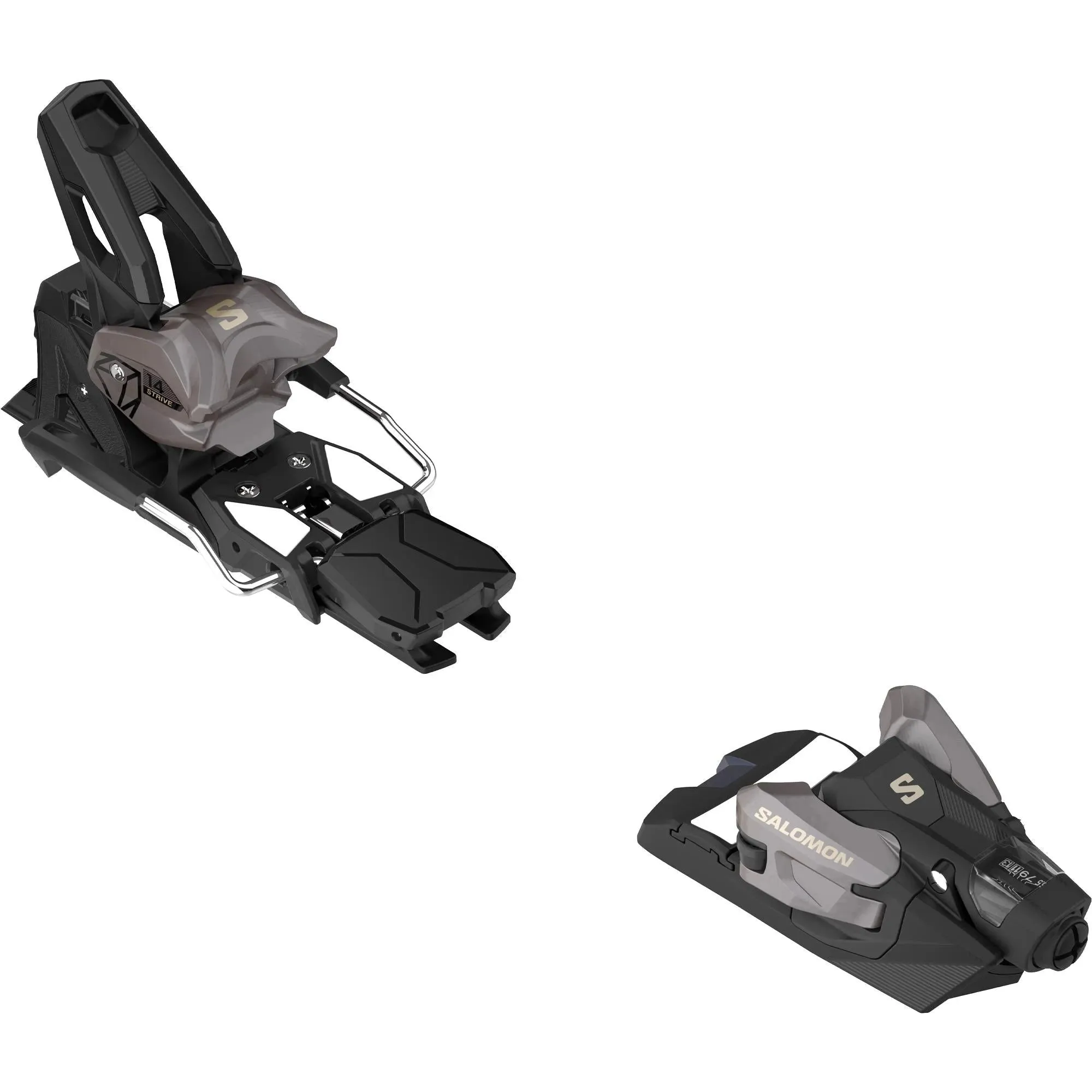Salomon N STRIVE 14 GW Ski Binding