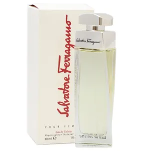 Salvatore Ferragamo Eau De Toilette for Women