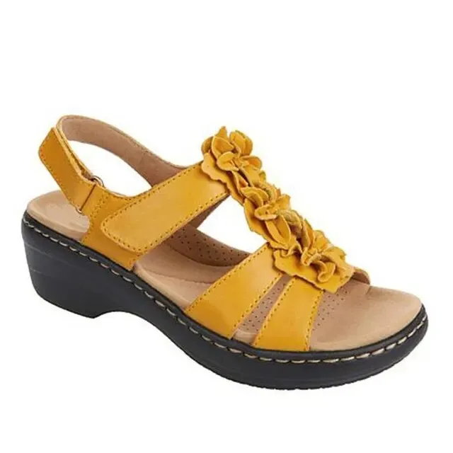 Samanta® | Orthopedic sandals