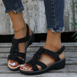 Samanta® | Orthopedic sandals