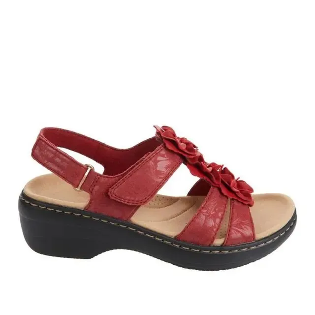 Samanta® | Orthopedic sandals