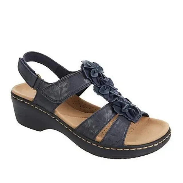 Samanta® | Orthopedic sandals