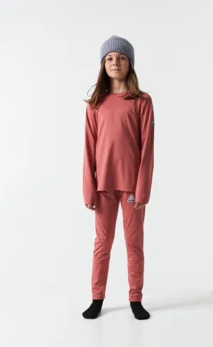 SAMPLE - Union Unisex Base Layer-Cedar