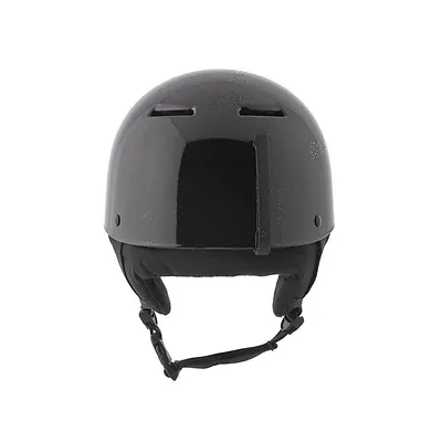 Sandbox - Class 2 Kids Snow Helmet Little League - Black