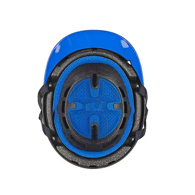 Sandbox - Class 2 Kids Snow Helmet Little League - Black