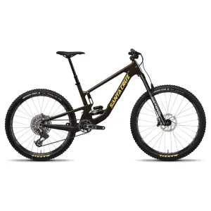 SANTA CRUZ 5010 CARBON CC - XO AXS KIT