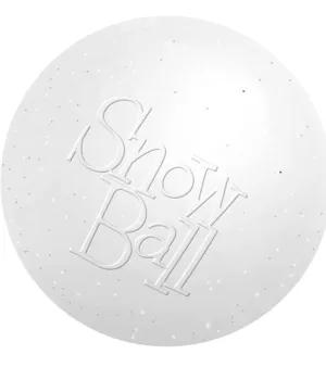 Schylling | Nee Doh | Snow Ball Crunch Nee Doh