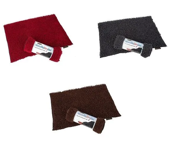 Scruffs Noodle Dry Mat