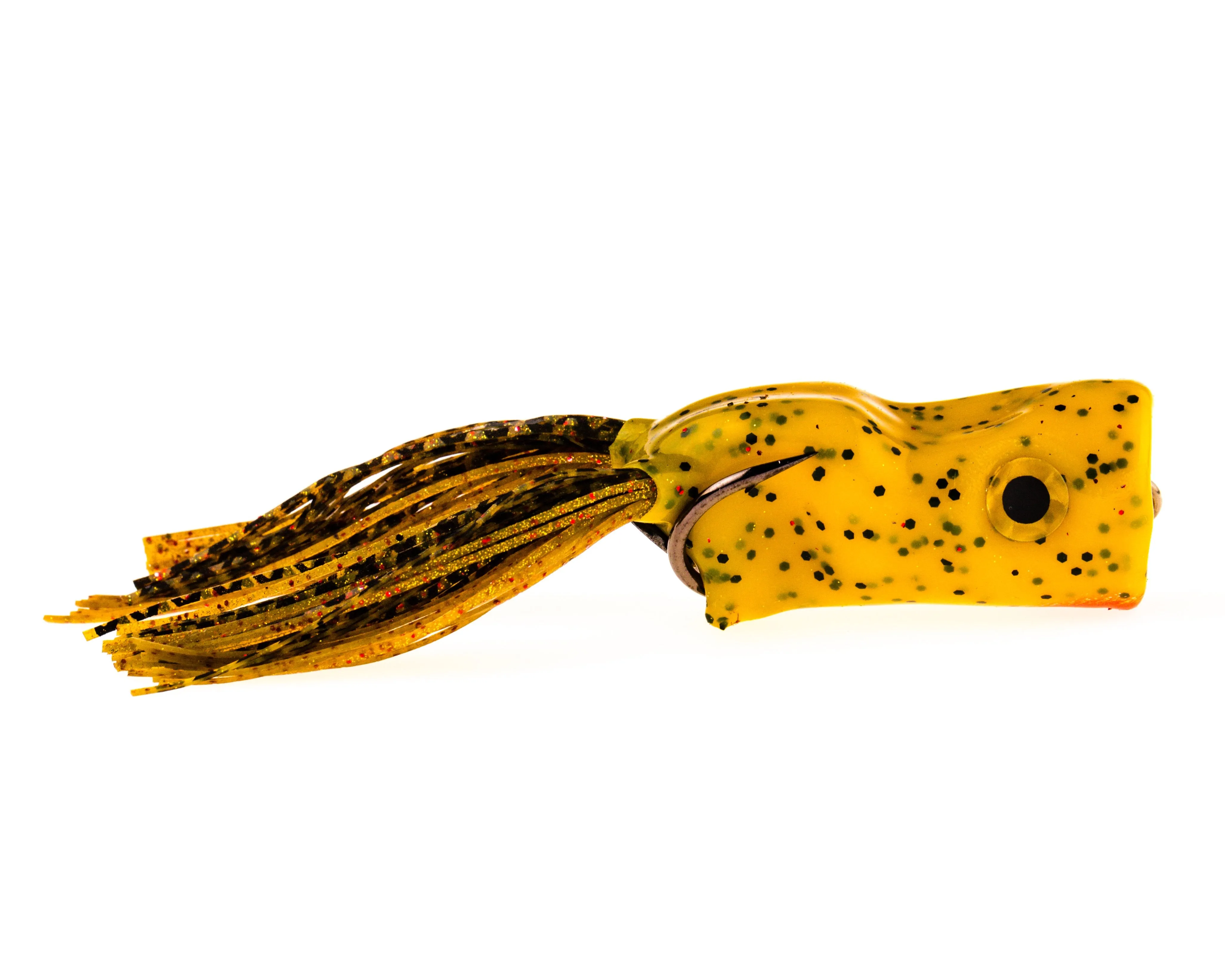 SCUM FROG Trophy Series Chugger