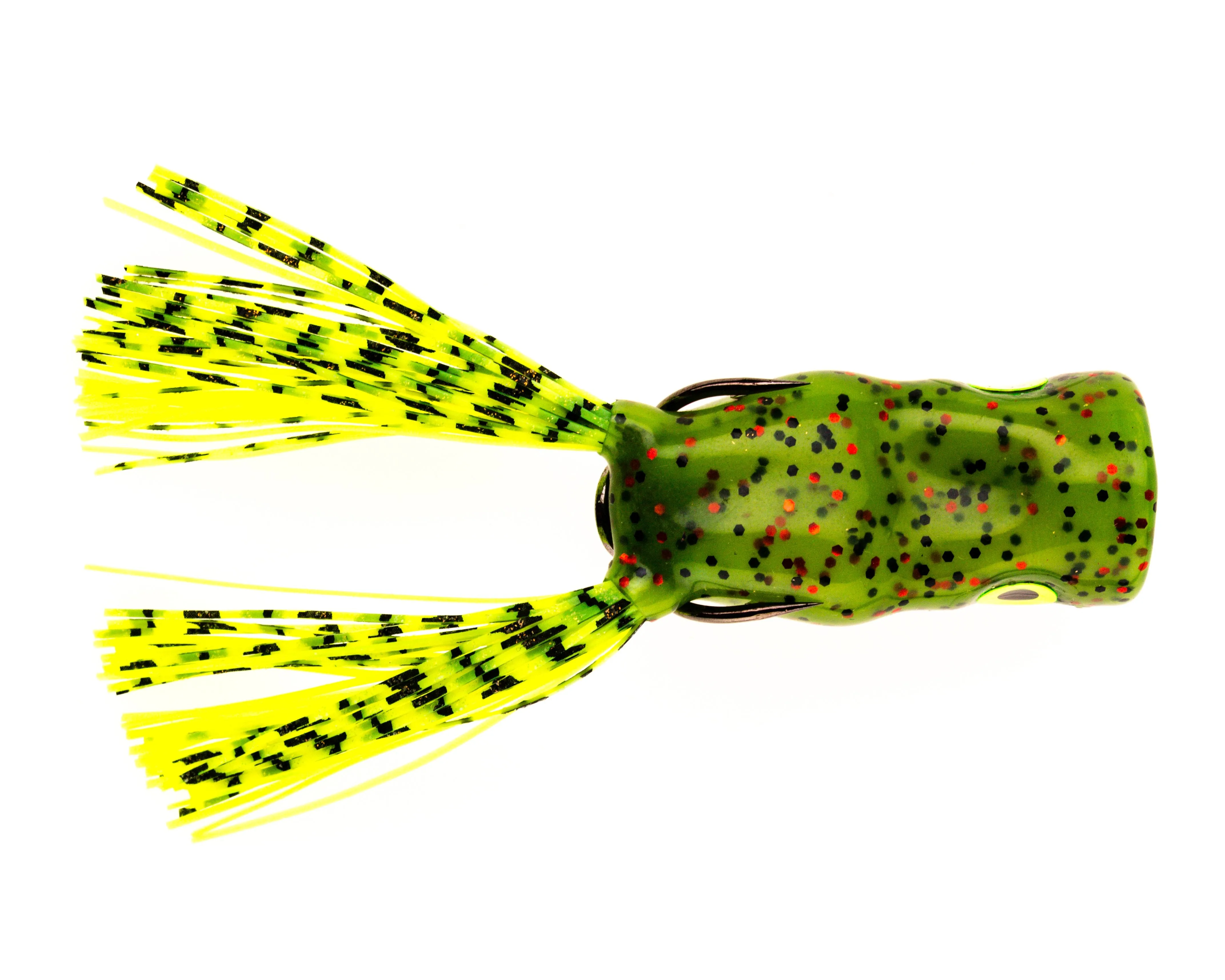 SCUM FROG Trophy Series Chugger