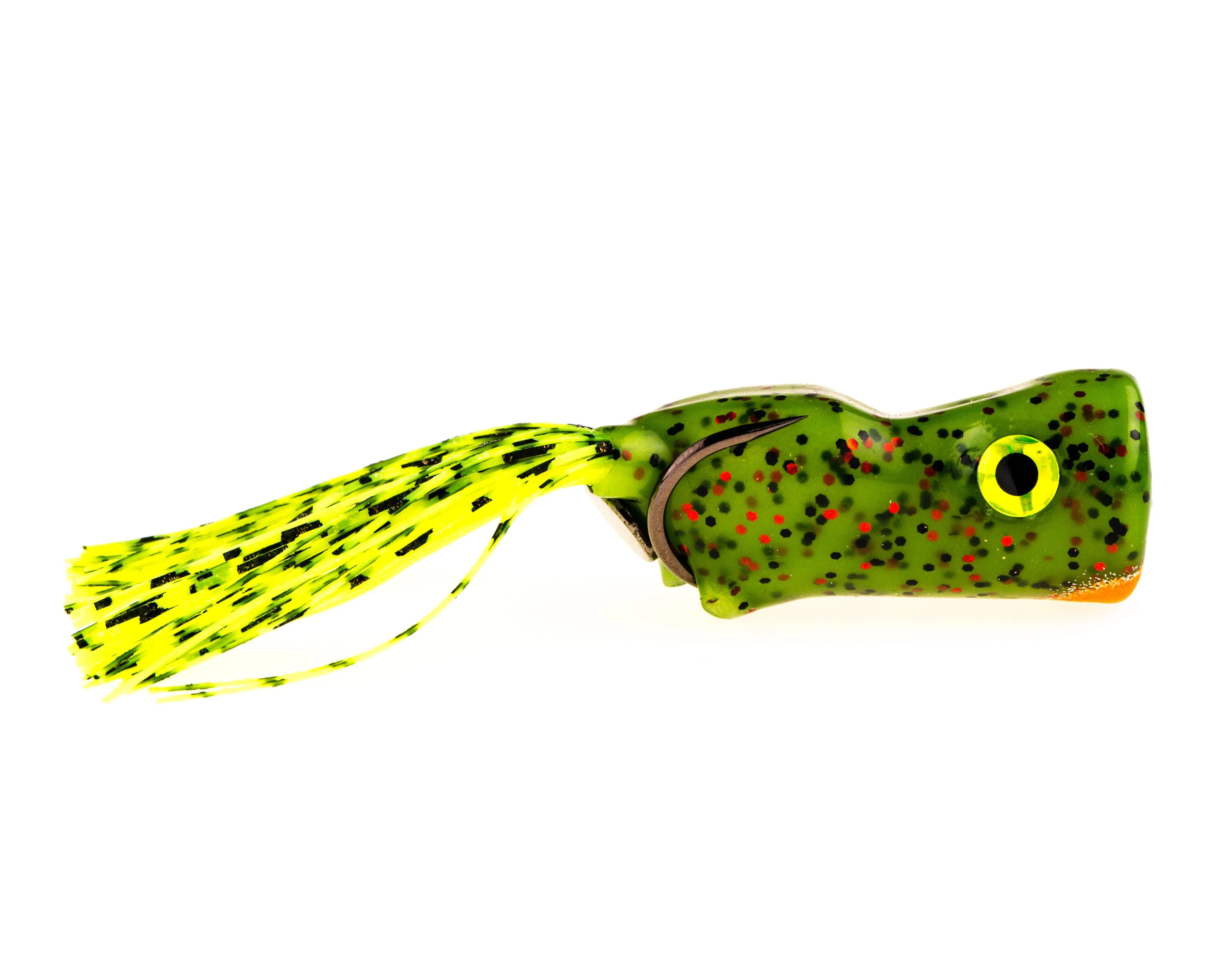SCUM FROG Trophy Series Chugger
