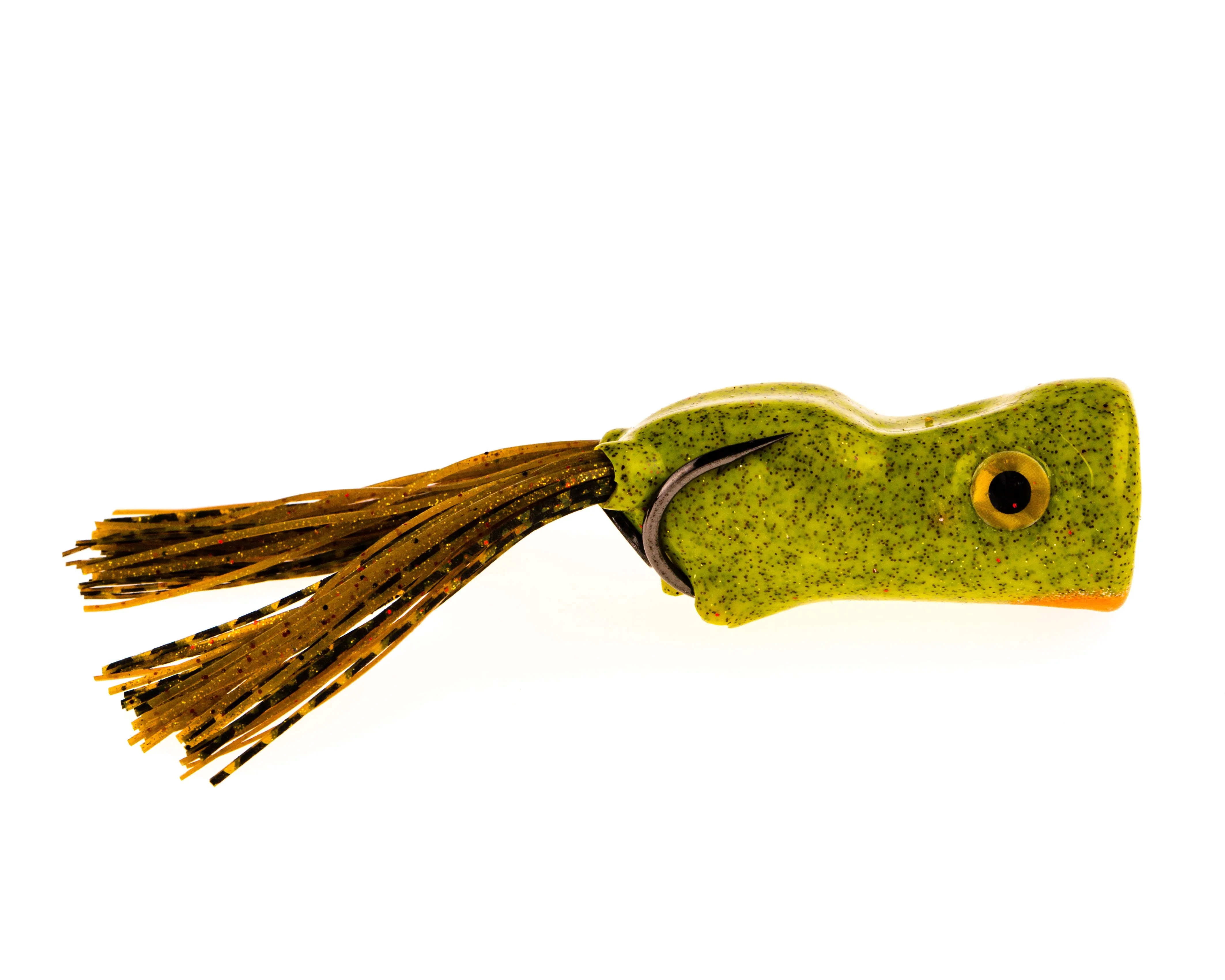SCUM FROG Trophy Series Chugger