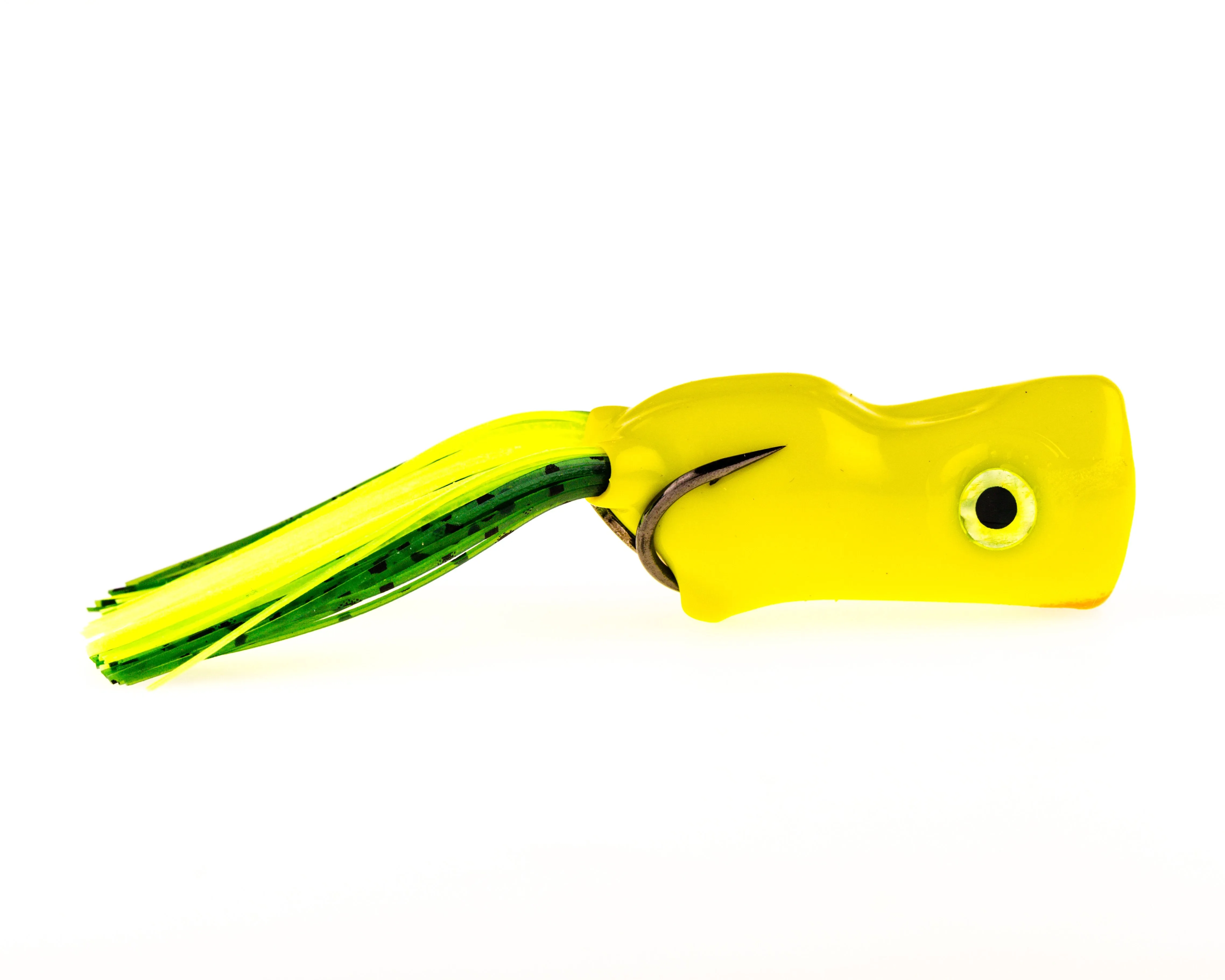 SCUM FROG Trophy Series Chugger