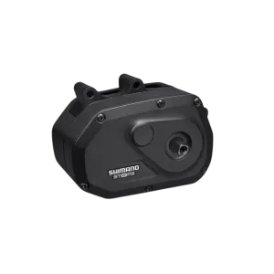 Shimano Du-E6002 Steps Drive Unit 250W w/o Cover(Sm-Due60) w/o Speed Sensor and Magnet