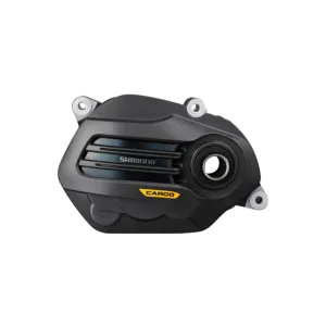 Shimano Du-E6100 Crg Drive Unit Mid Ship Position w/o Cover w/o Sensor Unit *Cargo Only*