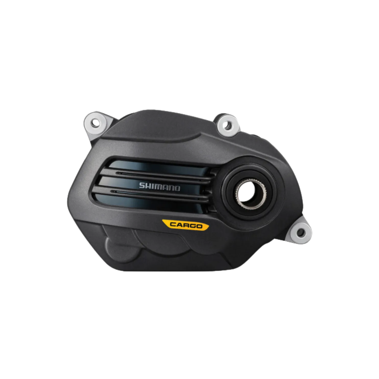 Shimano Du-E6100 Crg Drive Unit Mid Ship Position w/o Cover w/o Sensor Unit *Cargo Only*