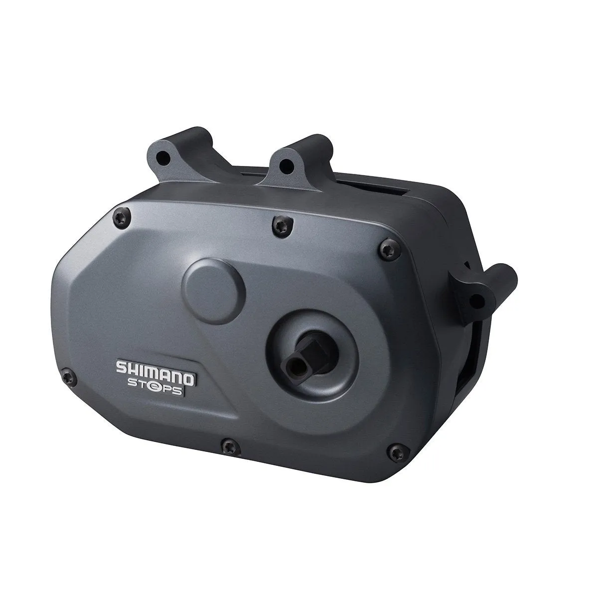 Shimano STEPS DU-E6002 Drive Unit