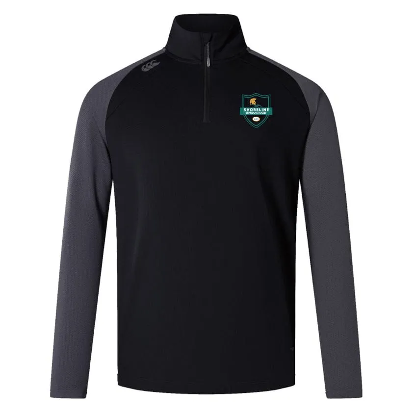 Shoreline Spartans Elite First Layer by Canterbury