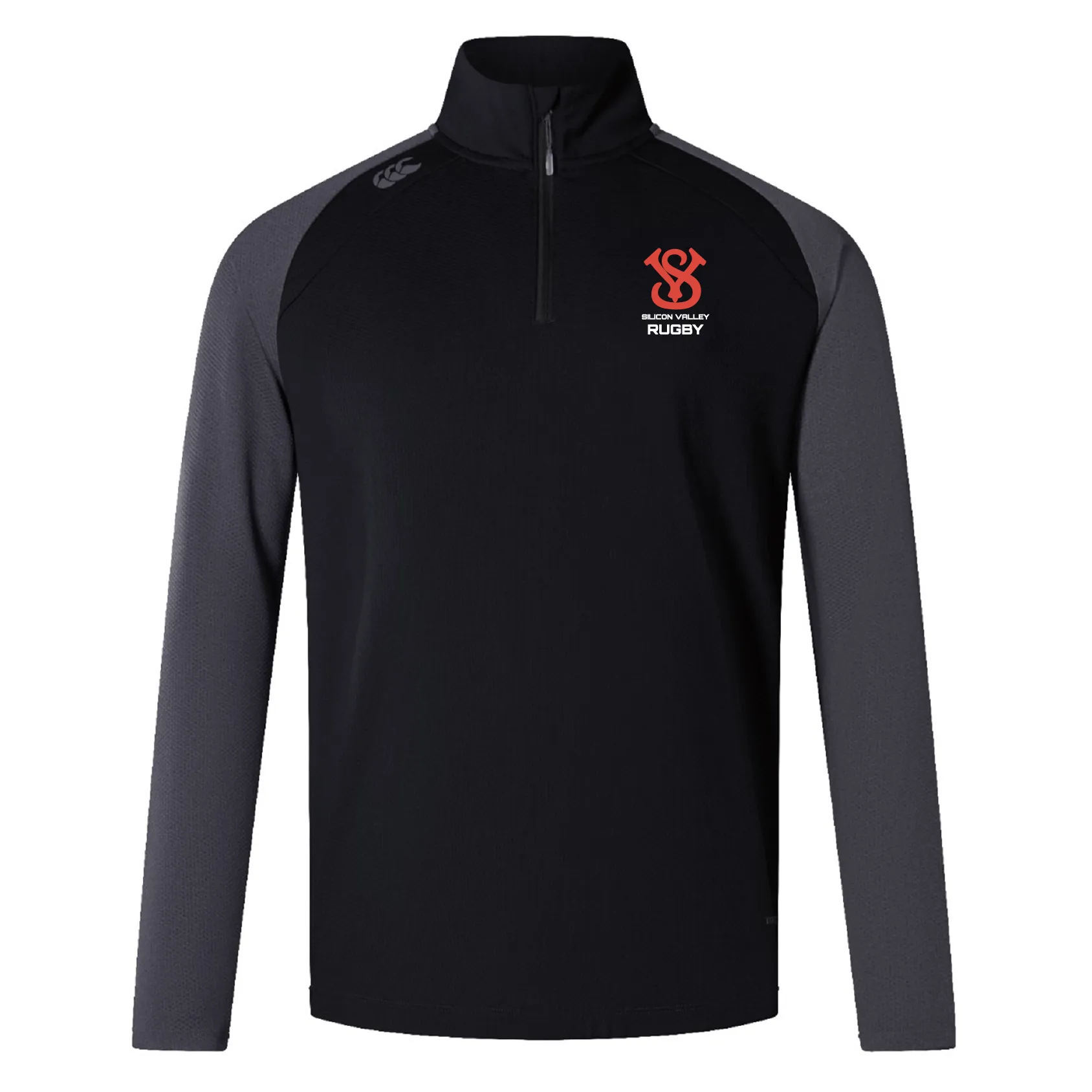 Silicon Valley Elite First Layer by Canterbury