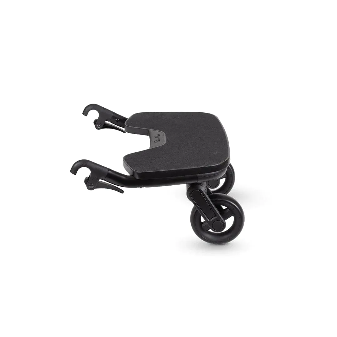 Silver Cross Dune / Reef Ride-on-Board