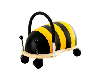 Small Bumble Bee Wheely Bug