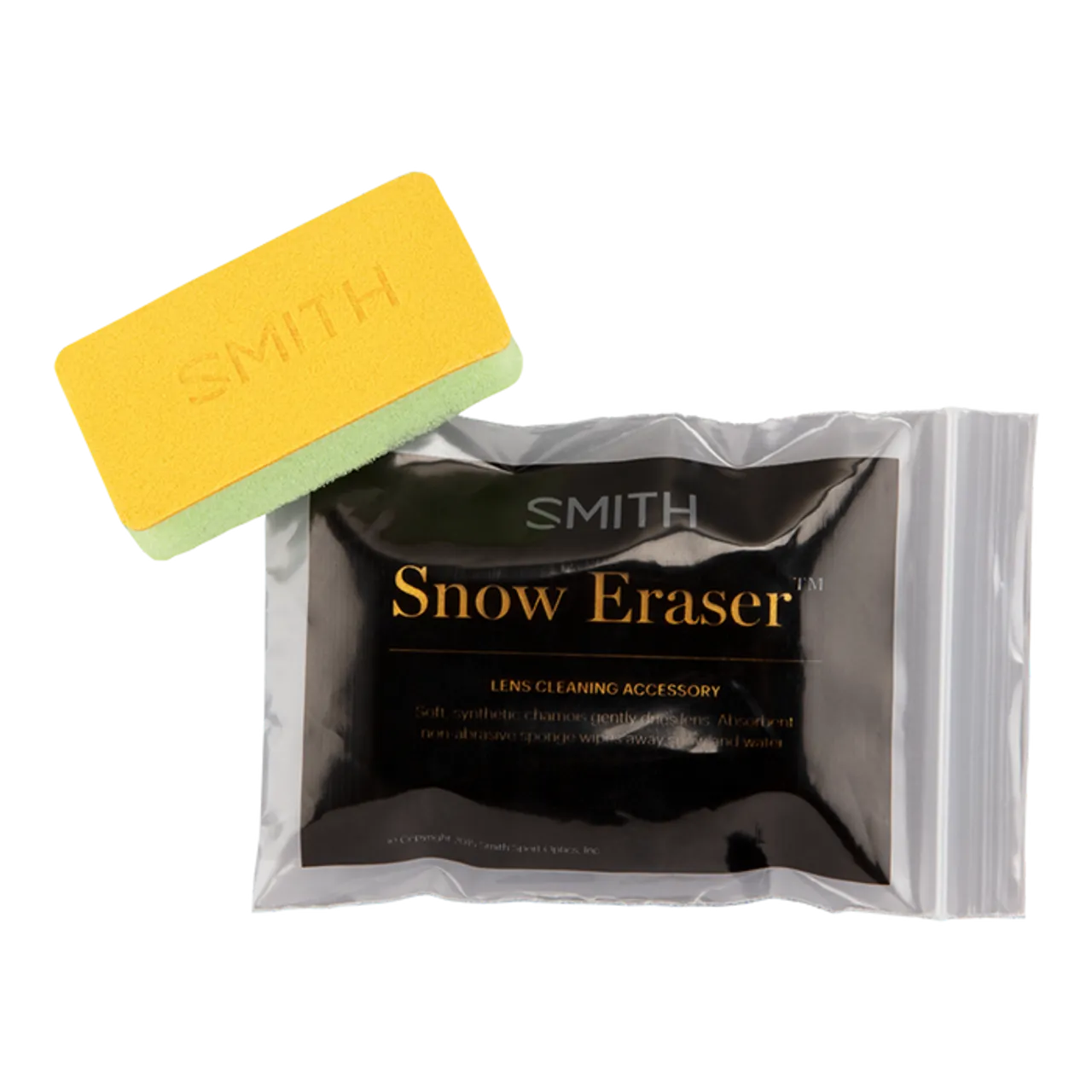 Snow Eraser