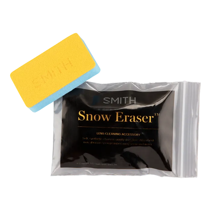 Snow Eraser