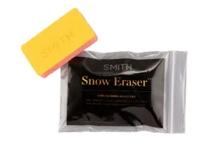 Snow Eraser