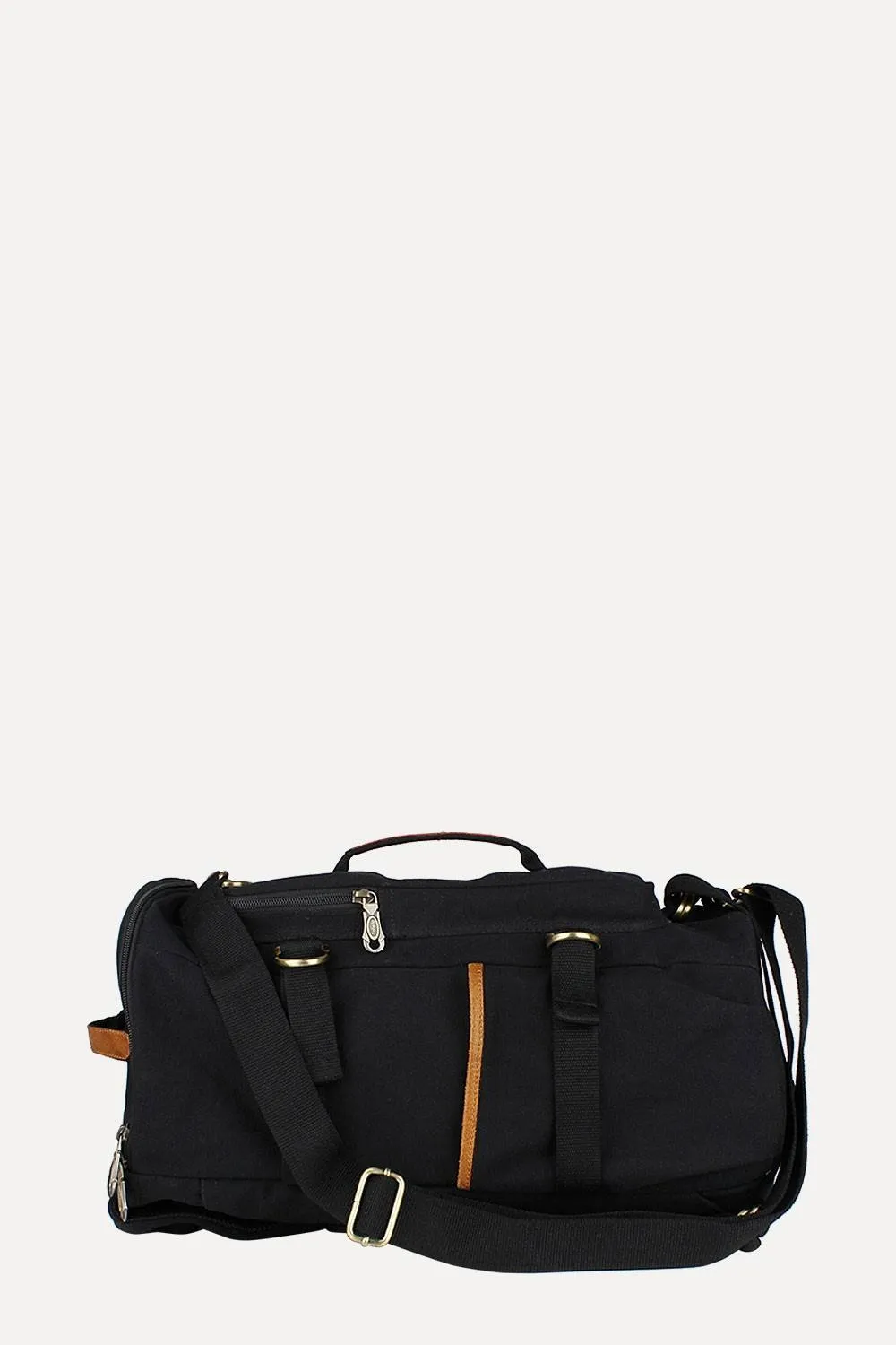 Solid Canvas Multi Use Drum Bag