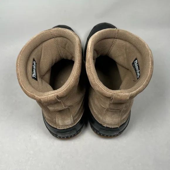Sorel Arapaho Snow Boots