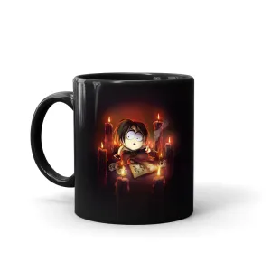 South Park Goth Henrietta Mug