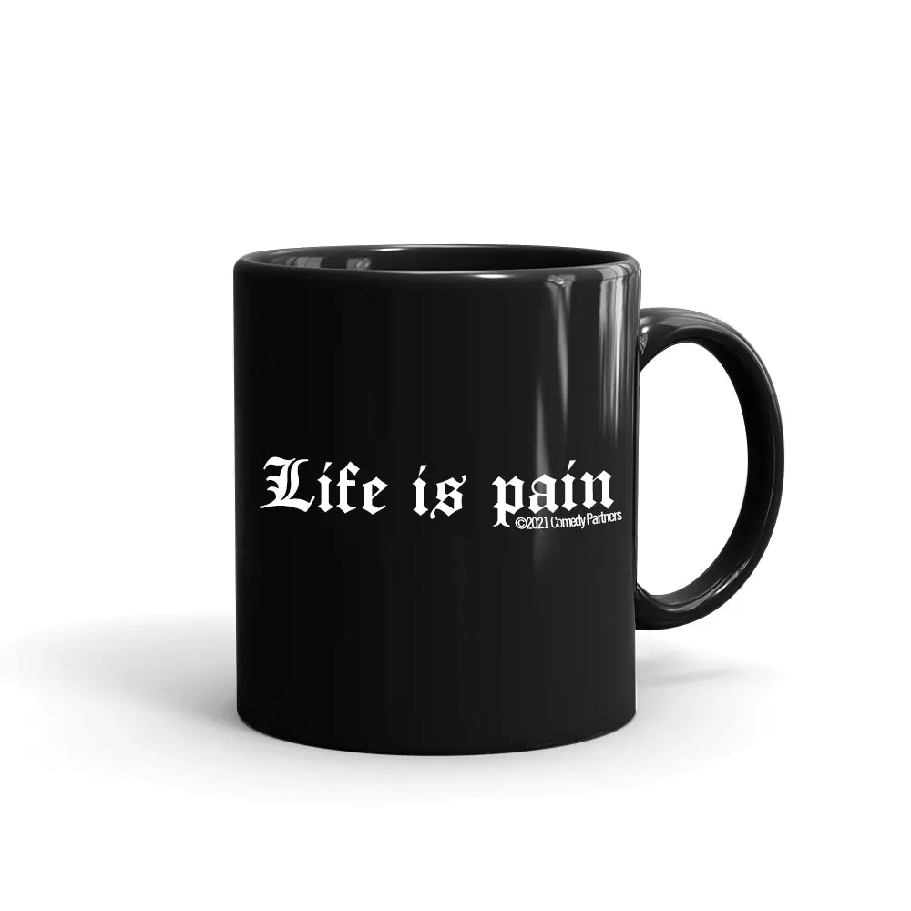 South Park Goth Henrietta Mug