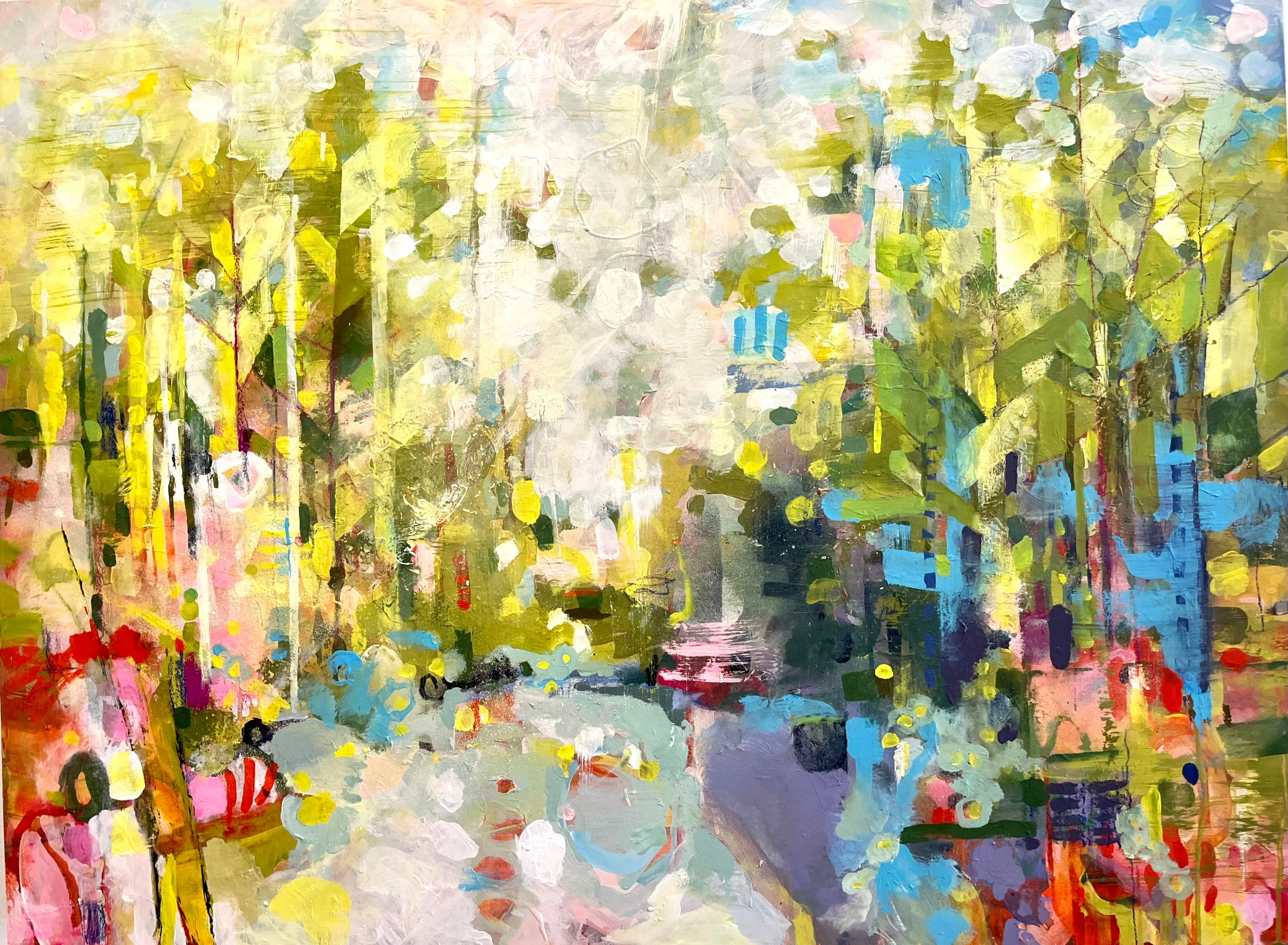Sparkle Parkway