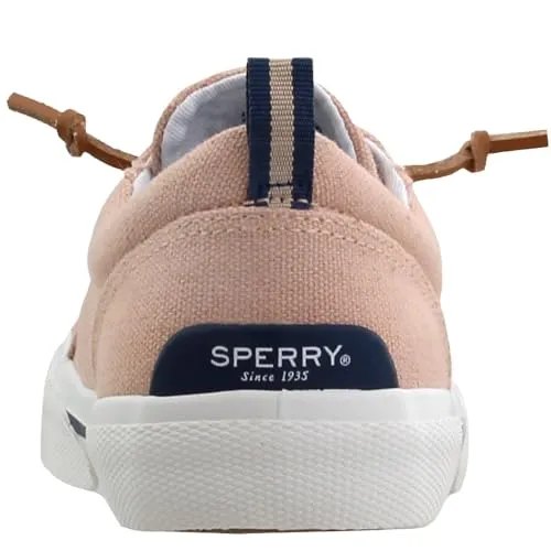 Sperry Kids Girl's Pier Wave (Little Kid/Big Kid) Blush 2.5 Little Kid M