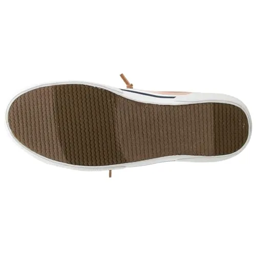 Sperry Kids Girl's Pier Wave (Little Kid/Big Kid) Blush 2.5 Little Kid M