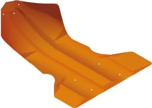 SPG PFP300-ORG Float Plate