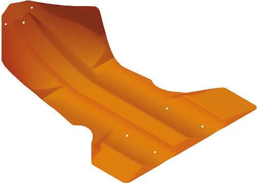 SPG PFP300-ORG Float Plate