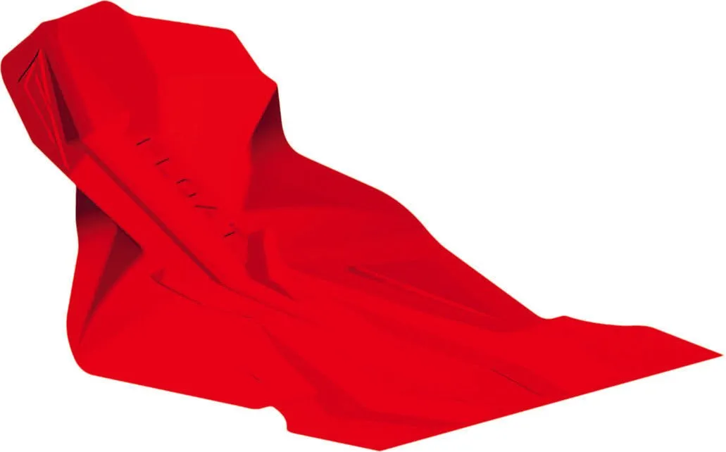 SPG PFP350-RD Float Plate
