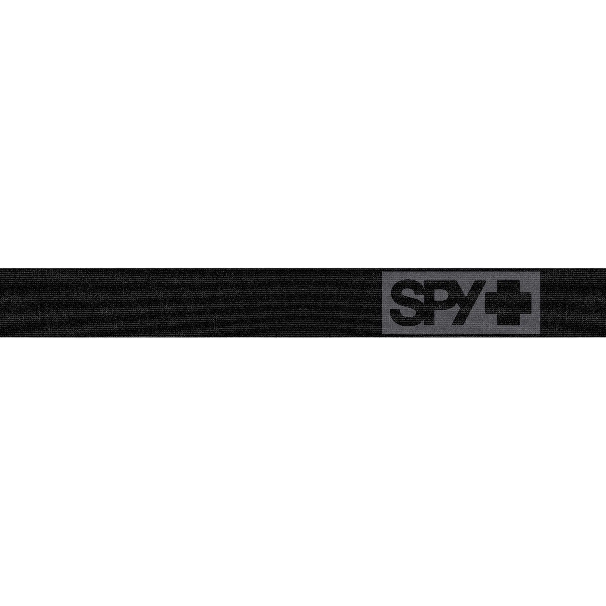 SPY Cadet Snow Goggles for Kids - Matte Black