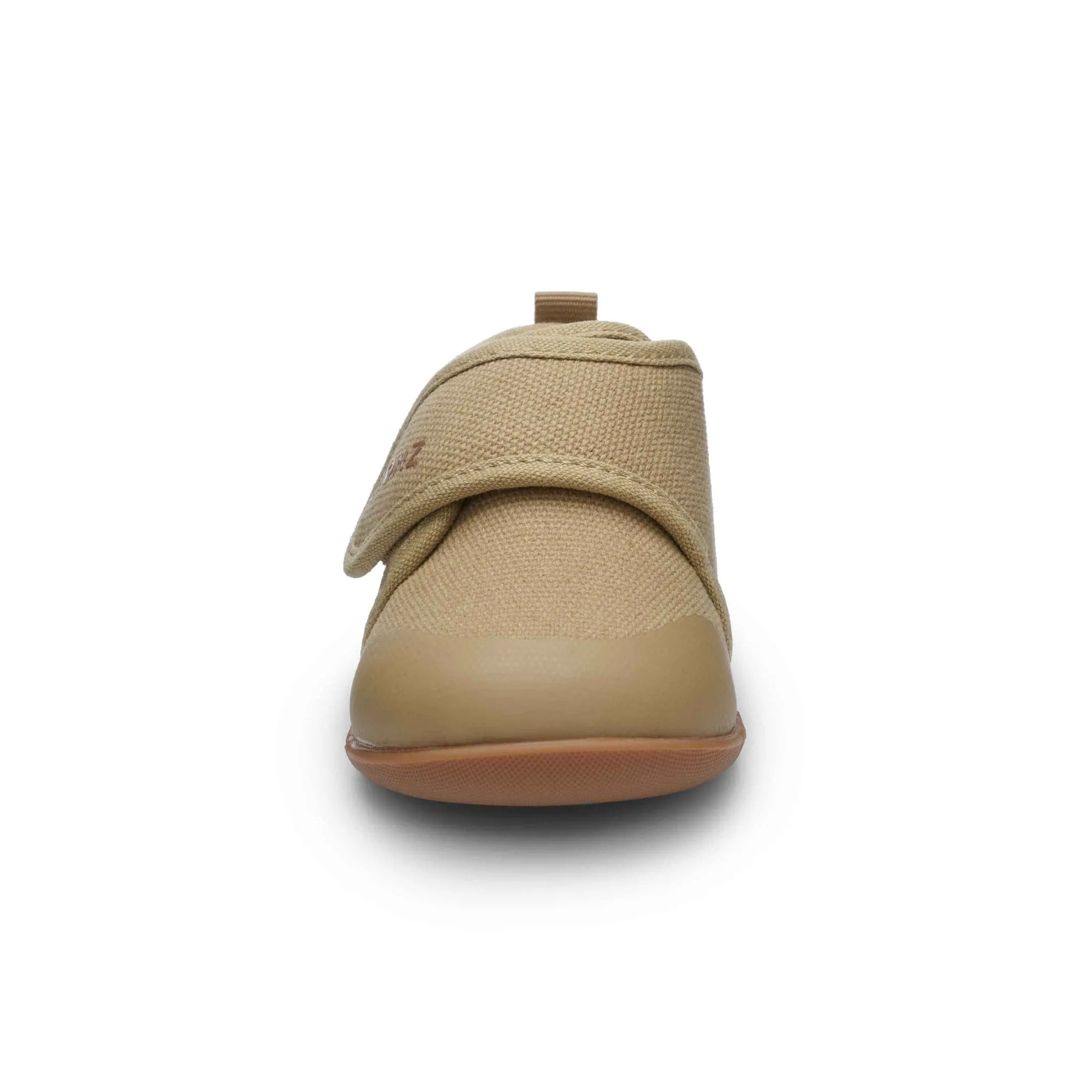 Stonz Cruiser Natural Baby Shoe - Tan