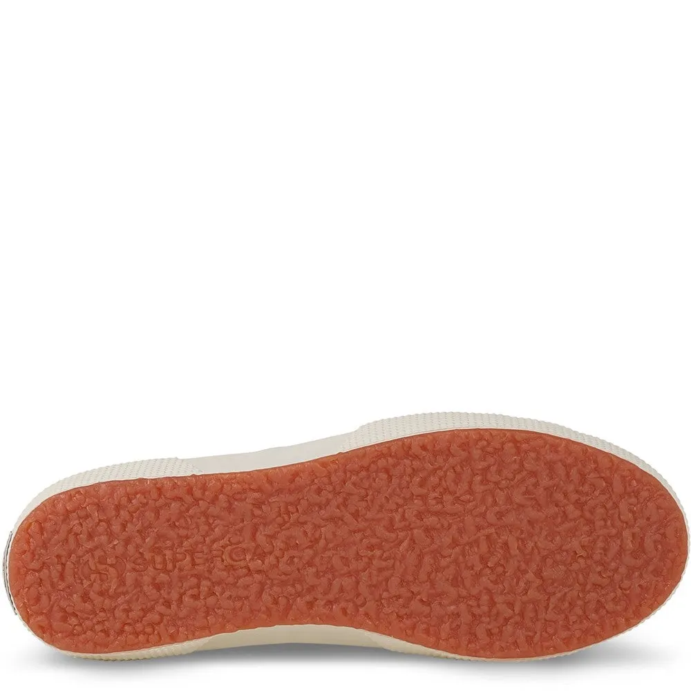 Superga 2750 Stripes Print Shoe