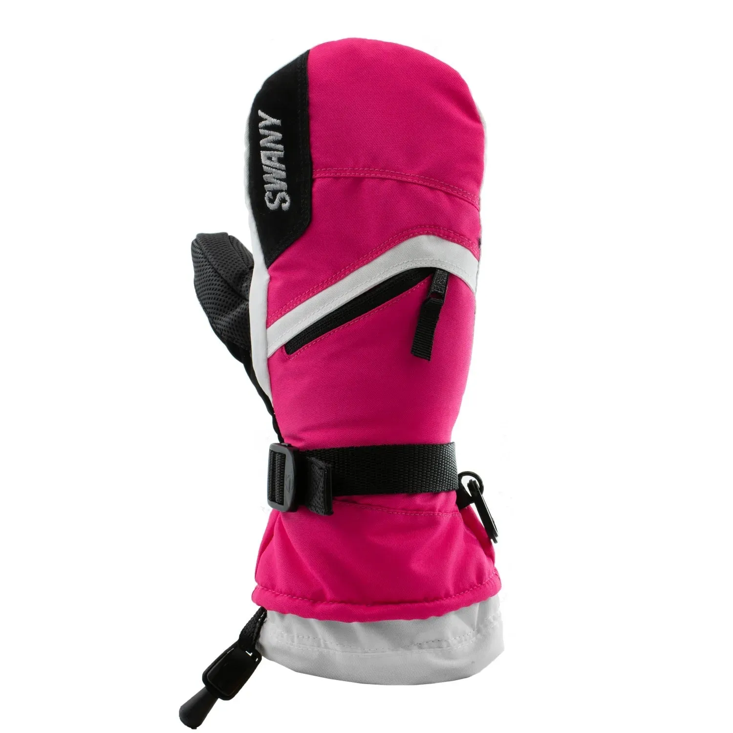 Swany X-Over Jr Mitt (SX-86J)