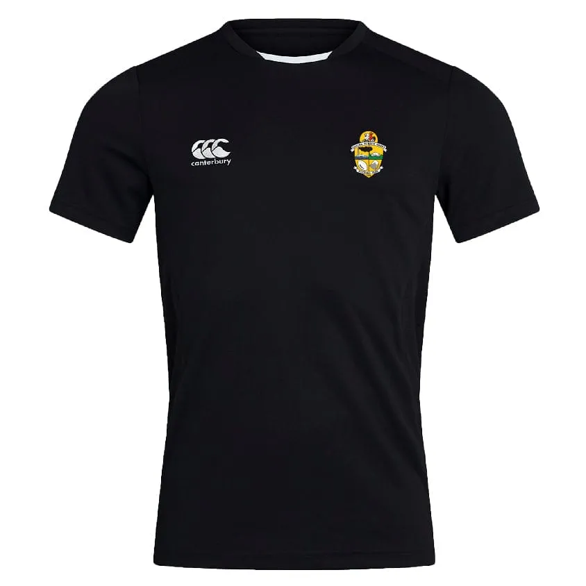 Tacoma Rugby Club Dry Tee by Canterbury